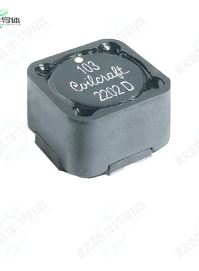 MSD1278H-684KED[滤波器CMC 680UH 790MA 2LN SMD AEC-Q200]