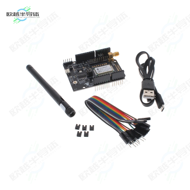 PIS-0400[开发板WISNODE LORA ARDUINO SHLD 923MHZ】