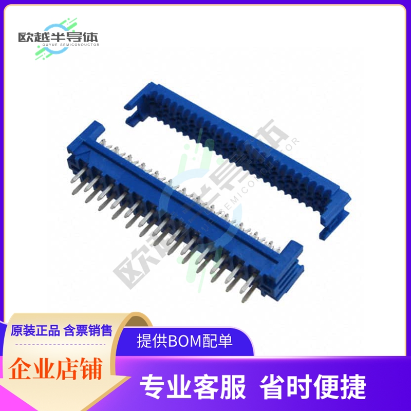 69830-026LF【CONN DIP HDR IDC 26POS VERT】