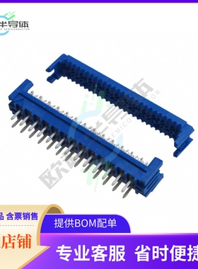 69830-026LF【CONN DIP HDR IDC 26POS VERT】