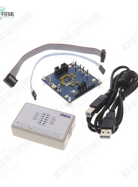 EVKT-MP2723A[开发板EVAL BOARD FOR MP2723A】