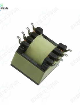 750311308[变压器XFMR FLYBACK DC/DC CONV 100UH SM]