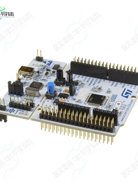 NUCLEO-F446RE[开发板NUCLEO-64 STM32F446RE EVAL BRD】