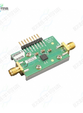 SKY66299-11-EVB[开发板EVALUATION BOARD SKY66299-11】