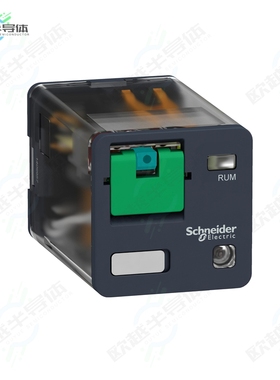RUMC22JD[继电器RELAY 2CO CYL PIN 10A@250V 12VDC]