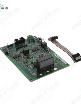 EVALSTGAP4S[开发板EVAL BOARD FOR STGAP4S】