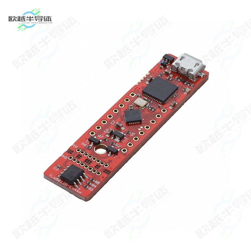 TLE5012BE9000MS2GOTOBO1[开发板EVAL TLE5012B ANGLE SENSOR】