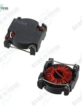 P0146NL[电感器FIXED IND 25UH 2.43A 75 MOHM SMD]