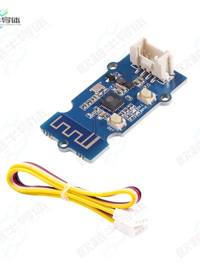 113020011[开发板GROVE UART WIFI V2 ESP8285】