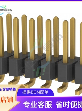 TSM-140-01-G-DV【CONN HEADER SMD 80POS 2.54MM】