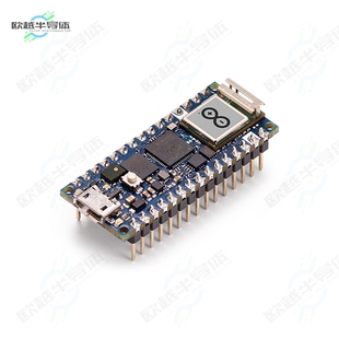 ABX00053[开发板ARDUINO NANO RP2040 CONNECT HDRS】