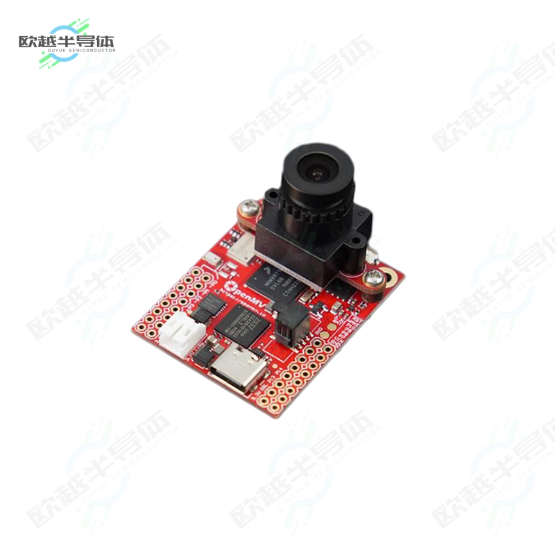 DFR1082[开发板OPENMV CAM RT1060 CAMERA】