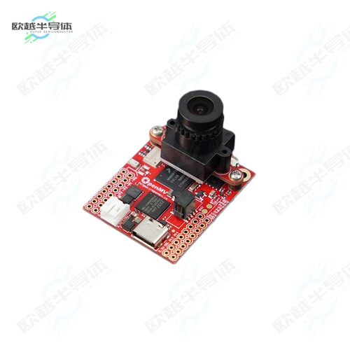 DFR1082[开发板OPENMV CAM RT1060 CAMERA】