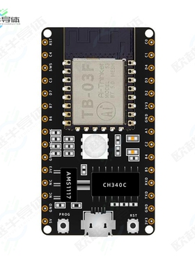 TB-03F-KIT[开发板BLE5.0 DEVELOPMENT BOARD,BASED O】