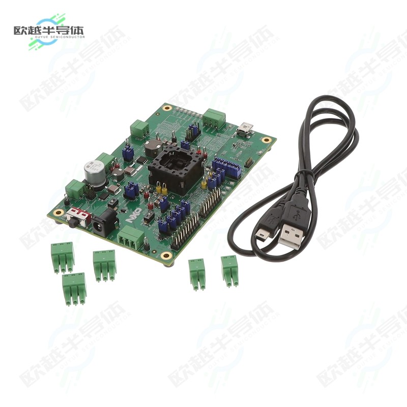 KITFS85SKTEVM[开发板EVAL BRD FOR FS8400 FS8500 KL25Z】