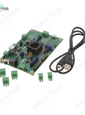 KITFS85SKTEVM[开发板EVAL BRD FOR FS8400 FS8500 KL25Z】