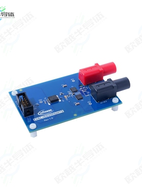 EVALISSI20R02HTSTOBO1[开发板EVAL BOARD FOR ISSI20R02H】