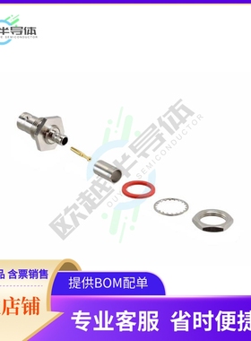 112970【CONN BNC JACK STR 75 OHM CRIMP】