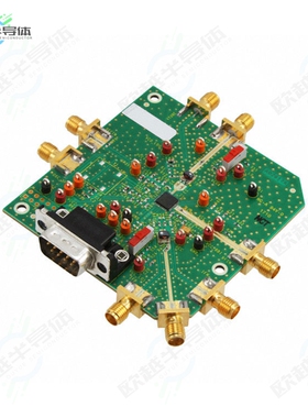 ADRF6604-EVALZ[开发板EVAL KIT FOR ADRF6604】