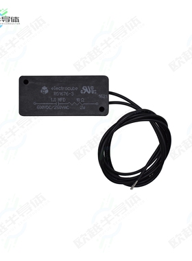 RG1676-3[滤波器FILTER RC 10 OHMS/1UF TH]