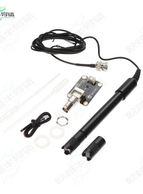 SEN0237-A[开发板GRAVITY: ANALOG DISSOLVED OXYGEN】