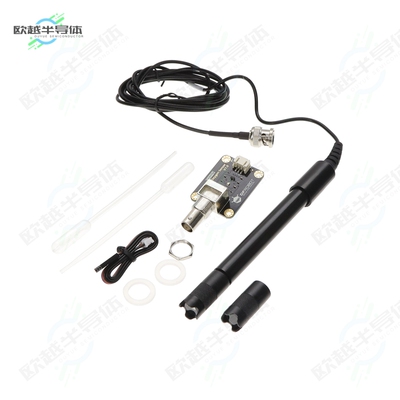 SEN0237-A[开发板GRAVITY: ANALOG DISSOLVED OXYGEN】