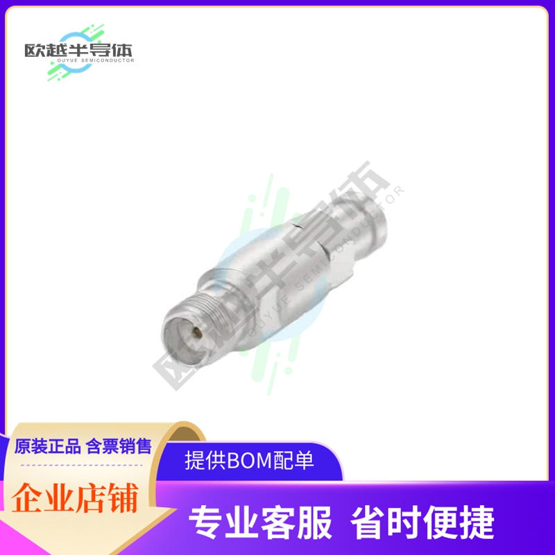 2081887-1【EP-SMA,JACK,STRAIGHT,27GHZ,141 C】