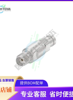 2081887-1【EP-SMA,JACK,STRAIGHT,27GHZ,141 C】