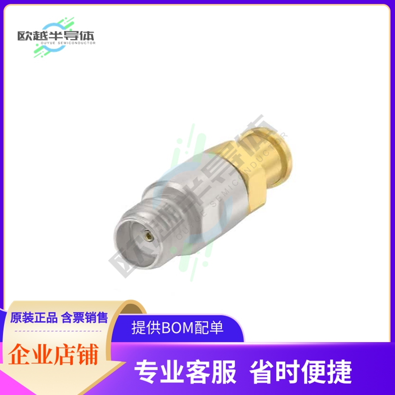 2081885-1【EP-SMA,JACK,27GHZ,STRAIGHT,086 C】