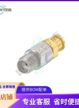 2081885-1【EP-SMA,JACK,27GHZ,STRAIGHT,086 C】