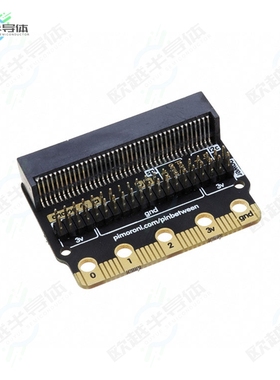 PIM457[开发板PINBETWEEN FOR MICRO:BIT】