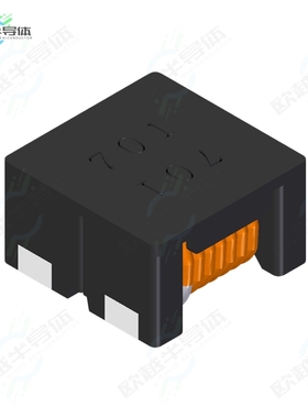 WCM5555FASV-142-LM[滤波器CMC 2.8A 2LN 1.4KOHM SMD AECQ200]