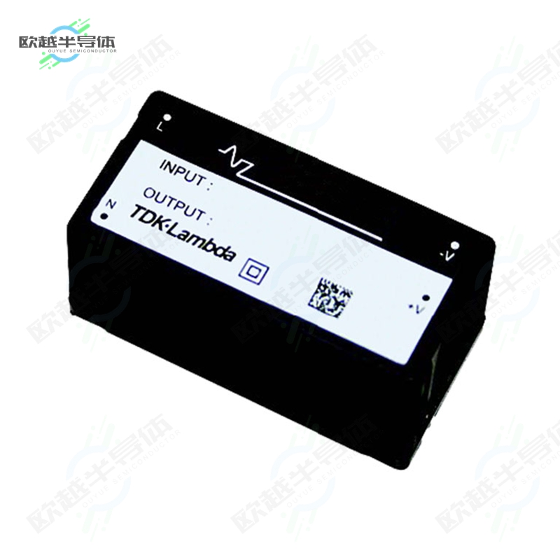 KWS15A-12[电源模块AC/DC CONVERTER 12V 15W]