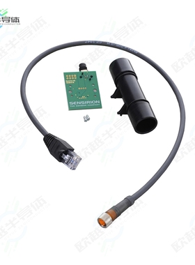 SEK-SDP31[开发板DIGITAL PRESSURE SENSOR EVAL KIT】