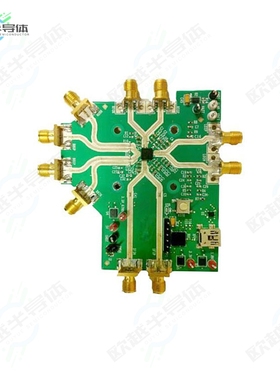 ADRF6780-EVALZ[开发板EVAL BOARD FOR ADRF6780】