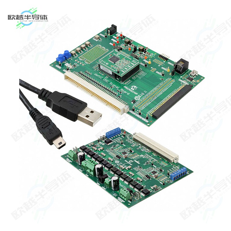 DV330100[开发板EVAL BOARD FOR DSPIC33EP512GM710】