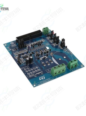 STEVAL-IPMNM3Q[开发板EVAL BOARD FOR STIPQ3M60T-H】