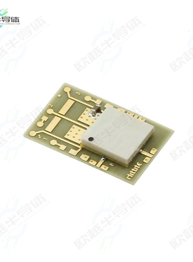 104527-HMC264LM3[开发板EVAL BOARD HMC264LM3】