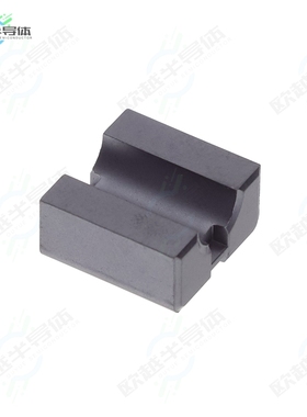 2643165451[滤波器FERRITE CORE 275OHM HINGED 6.6MM]