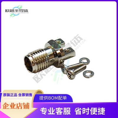 HK-LR-SR2(11)【CONN 2.92MM RCP STR 50OHM EDGEMT】