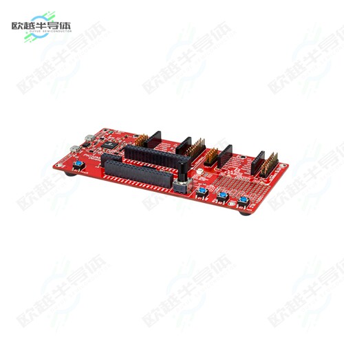 DM320107[开发板PIC32MM USB CURIOSITY EVAL BRD】