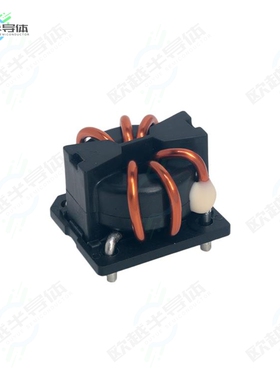 SCF19XV-150-1R3A006JH[滤波器CMC 440UH 15A 2LN TH AEC-Q200]