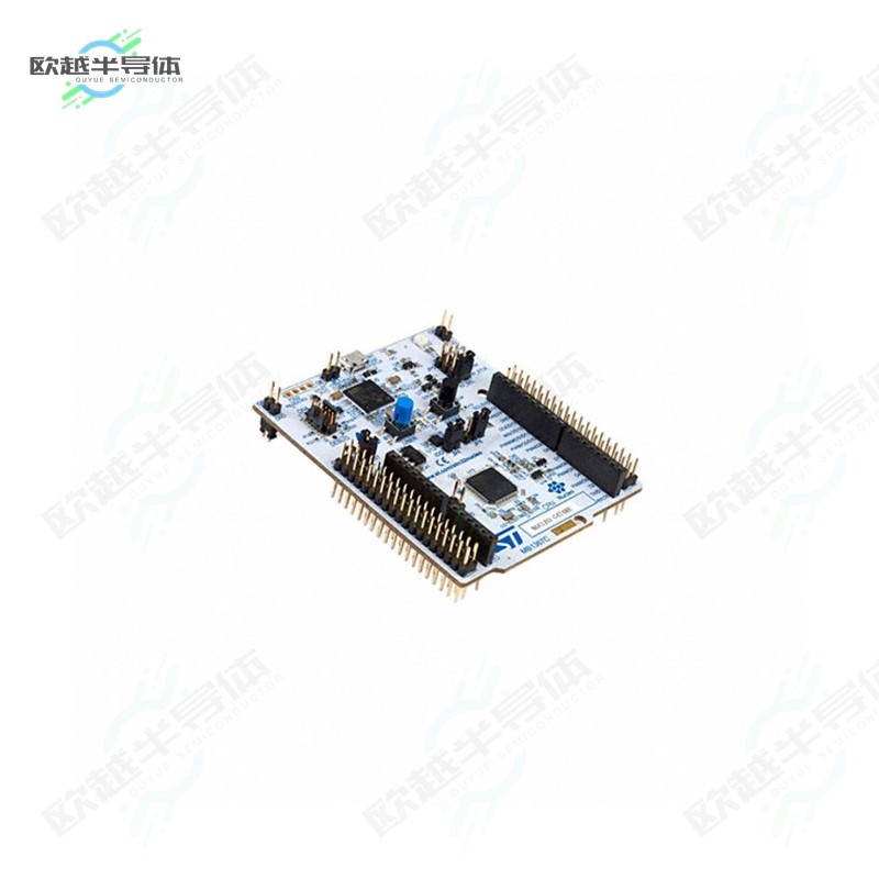 NUCLEO-G431RB[开发板NUCLEO-64 STM32G431RB EVAL BRD】
