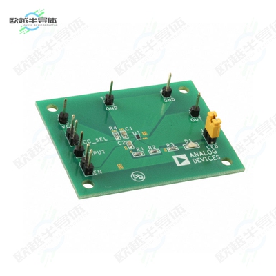 ADCMP380-EVALZ[开发板EVAL BOARD FOR ADCMP380】