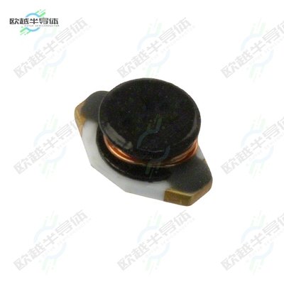 SDR6603-330M[电感器FIXED IND 33UH 600MA 510MOHM SMD]