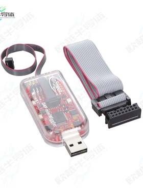 DAPMINIWIGGLERUSBTOBO1[开发板MCU DEBUGGER】