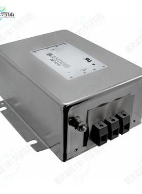6609070-3[滤波器LINE FILTER 16A CHASSIS MOUNT]