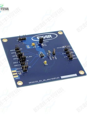 XR33052IDEVB[开发板EVAL BOARD FOR XR33052】