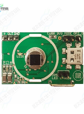NCS36000GEVB[开发板EVAL BOARD FOR NCS36000】