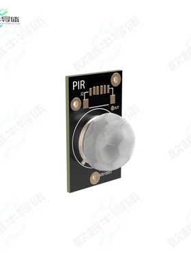 RAK12006-0-WB-N[开发板WISBLOCK PIR MOTION SENSOR SENBA】